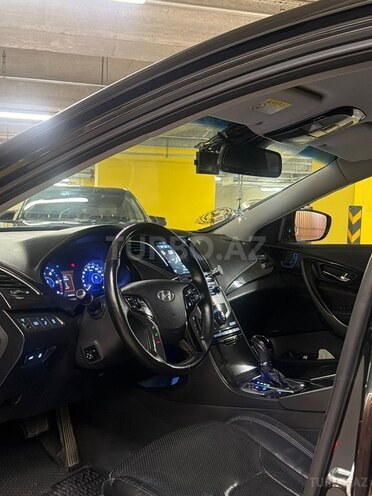 Hyundai Grandeur 2015, 240,000 km - 2.2 l - Gəncə