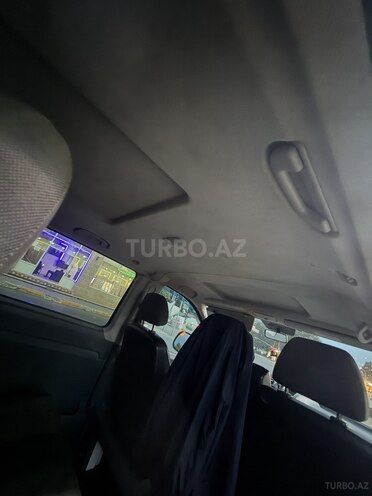 Mercedes  2007, 385,472 km - 2.1 l - Tovuz