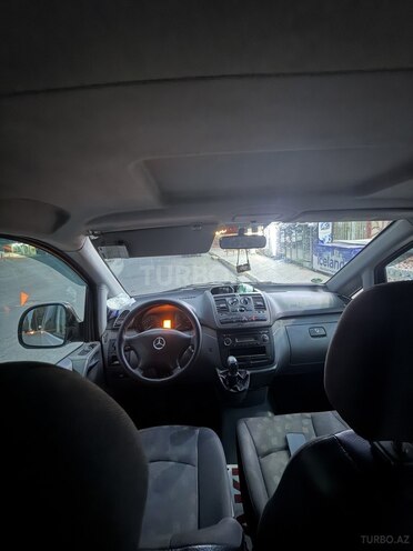 Mercedes  2007, 385,472 km - 2.1 l - Tovuz