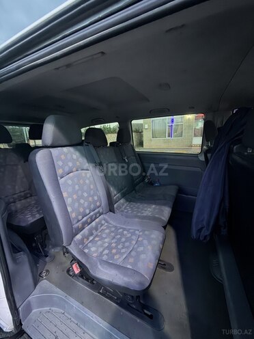 Mercedes  2007, 385,472 km - 2.1 l - Tovuz