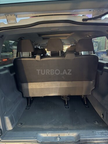 Mercedes  2007, 385,472 km - 2.1 l - Tovuz