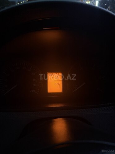 Mercedes  2007, 385,472 km - 2.1 l - Tovuz