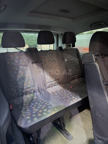 Mercedes  2007, 385,472 km - 2.1 l - Tovuz