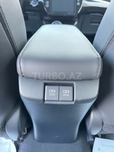 Toyota Prius Prime 2020, 47,000 km - 1.8 l - Bakı