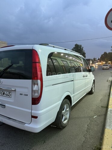 Mercedes  2007, 385,472 km - 2.1 l - Tovuz