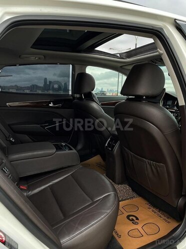 Kia K7 2016, 220,000 km - 2.2 л - Bakı