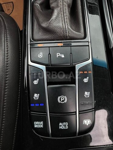 Kia K7 2016, 220,000 km - 2.2 л - Bakı