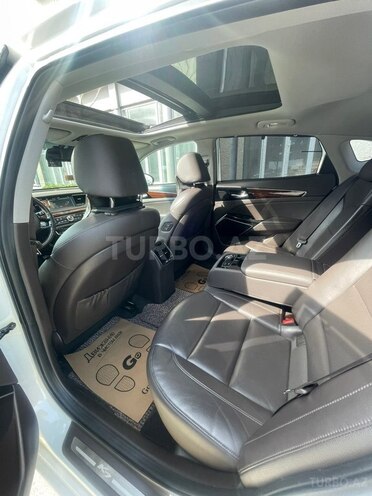 Kia K7 2016, 220,000 km - 2.2 л - Bakı