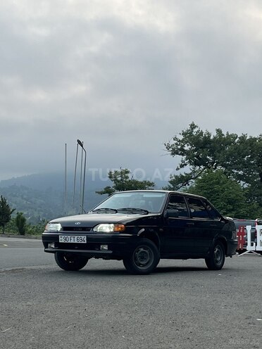 LADA (VAZ) 2115 2009, 229,000 km - 1.6 л - Lənkəran
