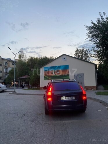 Kia  2007, 355,575 km - 1.6 л - Şirvan