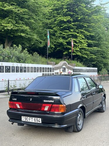 LADA (VAZ) 2115 2009, 229,000 km - 1.6 л - Lənkəran