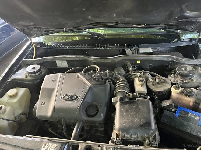LADA (VAZ) 2115 2009, 229,000 km - 1.6 л - Lənkəran