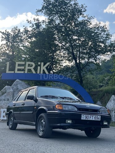 LADA (VAZ) 2115 2009, 229,000 km - 1.6 л - Lənkəran