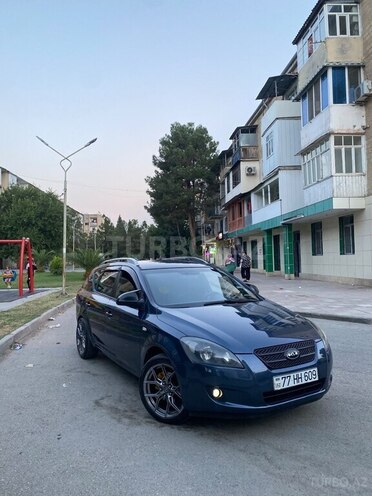 Kia  2007, 355,575 km - 1.6 л - Şirvan