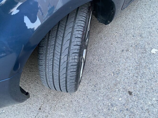 Kia  2007, 355,575 km - 1.6 л - Şirvan