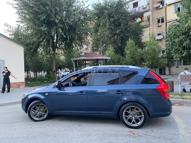 Kia  2007, 355,575 km - 1.6 л - Şirvan