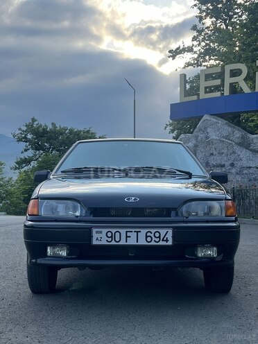 LADA (VAZ) 2115 2009, 229,000 km - 1.6 л - Lənkəran