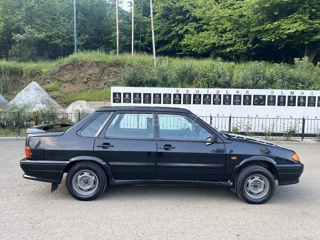 LADA (VAZ) 2115 2009, 229,000 km - 1.6 л - Lənkəran