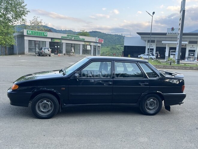 LADA (VAZ) 2115 2009, 229,000 km - 1.6 л - Lənkəran