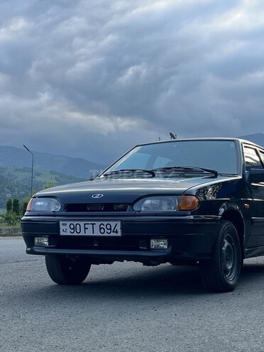 LADA (VAZ) 2115 2009, 229,000 km - 1.6 л - Lənkəran
