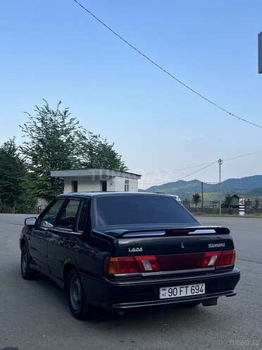 LADA (VAZ) 2115 2009, 229,000 km - 1.6 л - Lənkəran