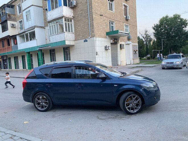 Kia  2007, 355,575 km - 1.6 л - Şirvan