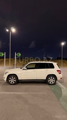 Mercedes  2012, 177,000 km - 2.1 л - Bakı