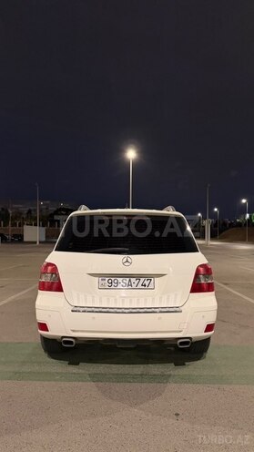 Mercedes  2012, 177,000 km - 2.1 л - Bakı