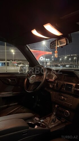 Mercedes  2012, 177,000 km - 2.1 л - Bakı
