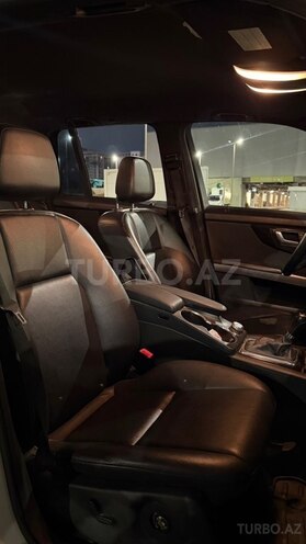 Mercedes  2012, 177,000 km - 2.1 л - Bakı