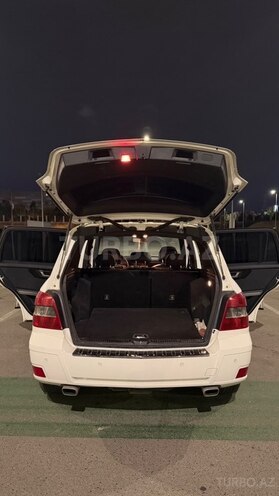 Mercedes  2012, 177,000 km - 2.1 л - Bakı
