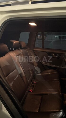 Mercedes  2012, 177,000 km - 2.1 л - Bakı