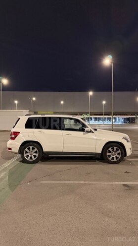 Mercedes  2012, 177,000 km - 2.1 л - Bakı
