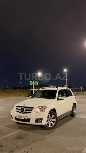 Mercedes  2012, 177,000 km - 2.1 л - Bakı