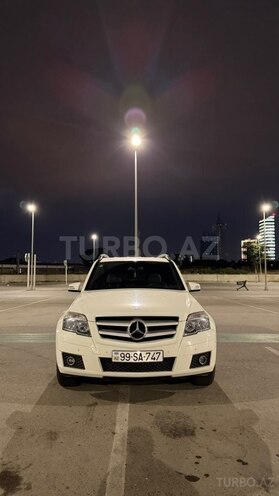 Mercedes  2012, 177,000 km - 2.1 л - Bakı