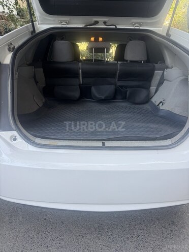Toyota Prius 2015, 160,000 km - 1.8 л - Bakı