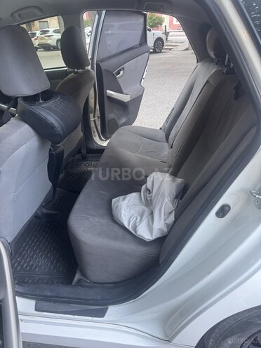 Toyota Prius 2015, 160,000 km - 1.8 л - Bakı
