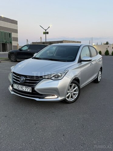 Changan Alsvin 2024, 5,500 km - 1.5 л - Bakı