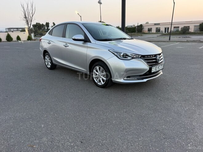 Changan Alsvin 2024, 5,500 km - 1.5 л - Bakı