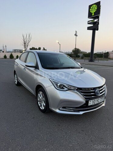 Changan Alsvin 2024, 5,500 km - 1.5 л - Bakı