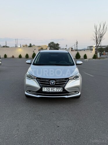 Changan Alsvin 2024, 5,500 km - 1.5 л - Bakı