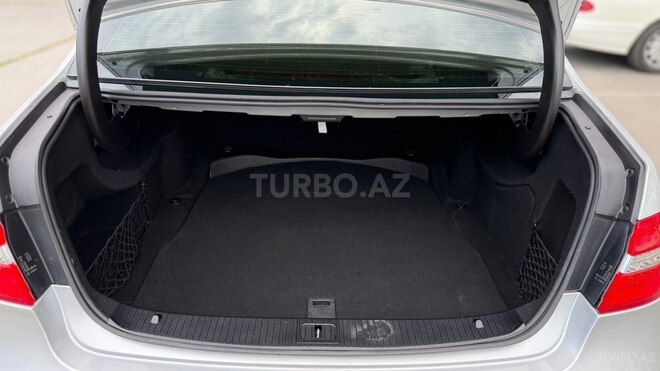 Mercedes E 250 2011, 332,000 km - 1.8 л - Gəncə