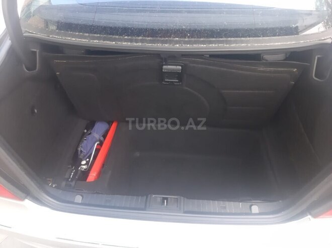 Mercedes E 200 2007, 233,000 km - 1.8 l - Gəncə