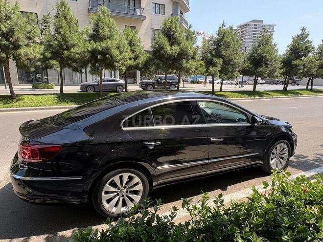 Volkswagen Passat CC 2015, 170,000 km - 2.0 l - Bakı