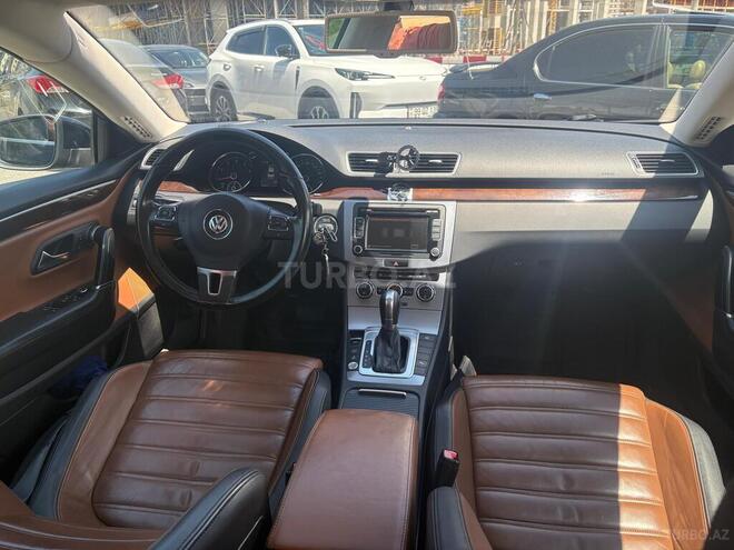 Volkswagen Passat CC 2015, 170,000 km - 2.0 l - Bakı