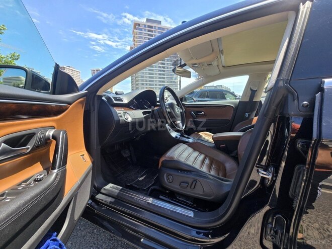 Volkswagen Passat CC 2015, 170,000 km - 2.0 l - Bakı