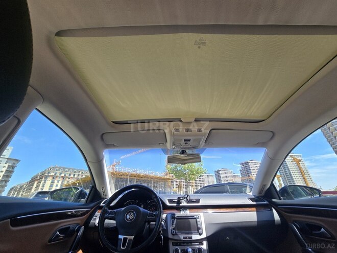 Volkswagen Passat CC 2015, 170,000 km - 2.0 l - Bakı