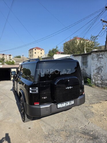 BYD  2026, 2,500 km - 1.5 л - Bakı