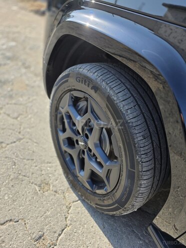 BYD  2026, 2,500 km - 1.5 л - Bakı