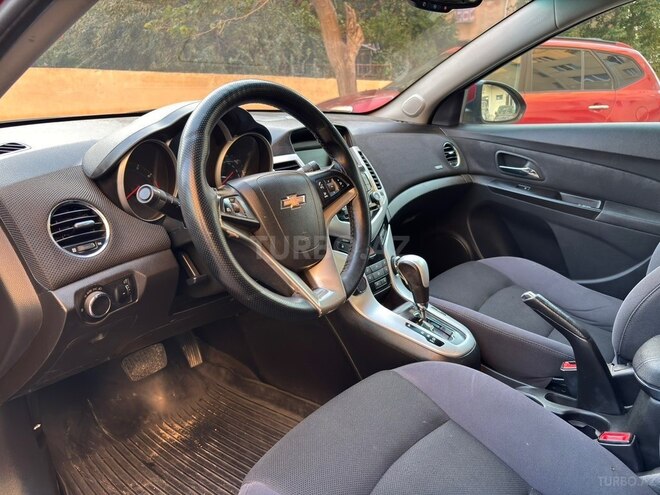 Chevrolet Cruze 2012, 230,000 km - 1.4 l - Sumqayıt